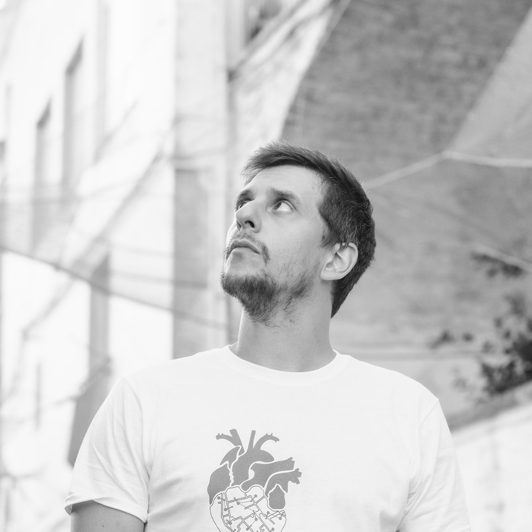 Gabriele Mundula | Artista Cor - Spazi Pubblici Palpitanti Tarzo